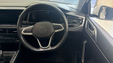 Volkswagen Polo 1.0 TSI Style 5dr Petrol Hatchback